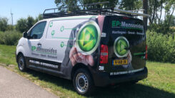 Full color wrap - Afbeelding 3