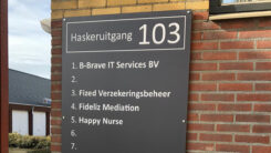 Reclameborden - Afbeelding 2