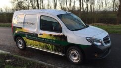 Full color wrap - Afbeelding 2