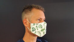 Mondkapjes bedrukken