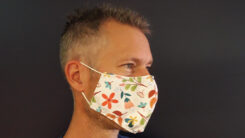 Mondkapjes bedrukken - Afbeelding 2