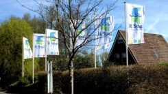 Banier - Afbeelding 3