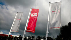 Banier - Afbeelding 2