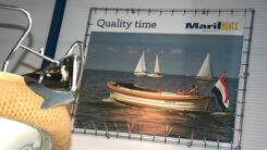 Buizenframe - Afbeelding 2