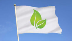 Eco Flag