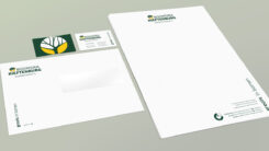 Complete huisstijl - Afbeelding 4