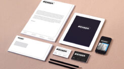 Complete huisstijl - Afbeelding 2