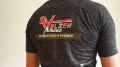 Kleding bedrukken - Afbeelding 2