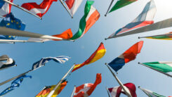 Landenvlag - Afbeelding 2