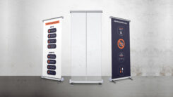Roll-up banners - Afbeelding 2