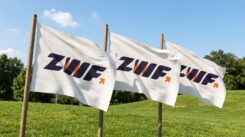 Reclamevlag - Afbeelding 3