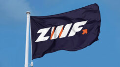 Reclamevlag - Afbeelding 2