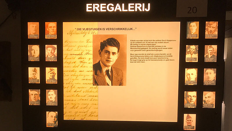 kazematten-museum-inrichting